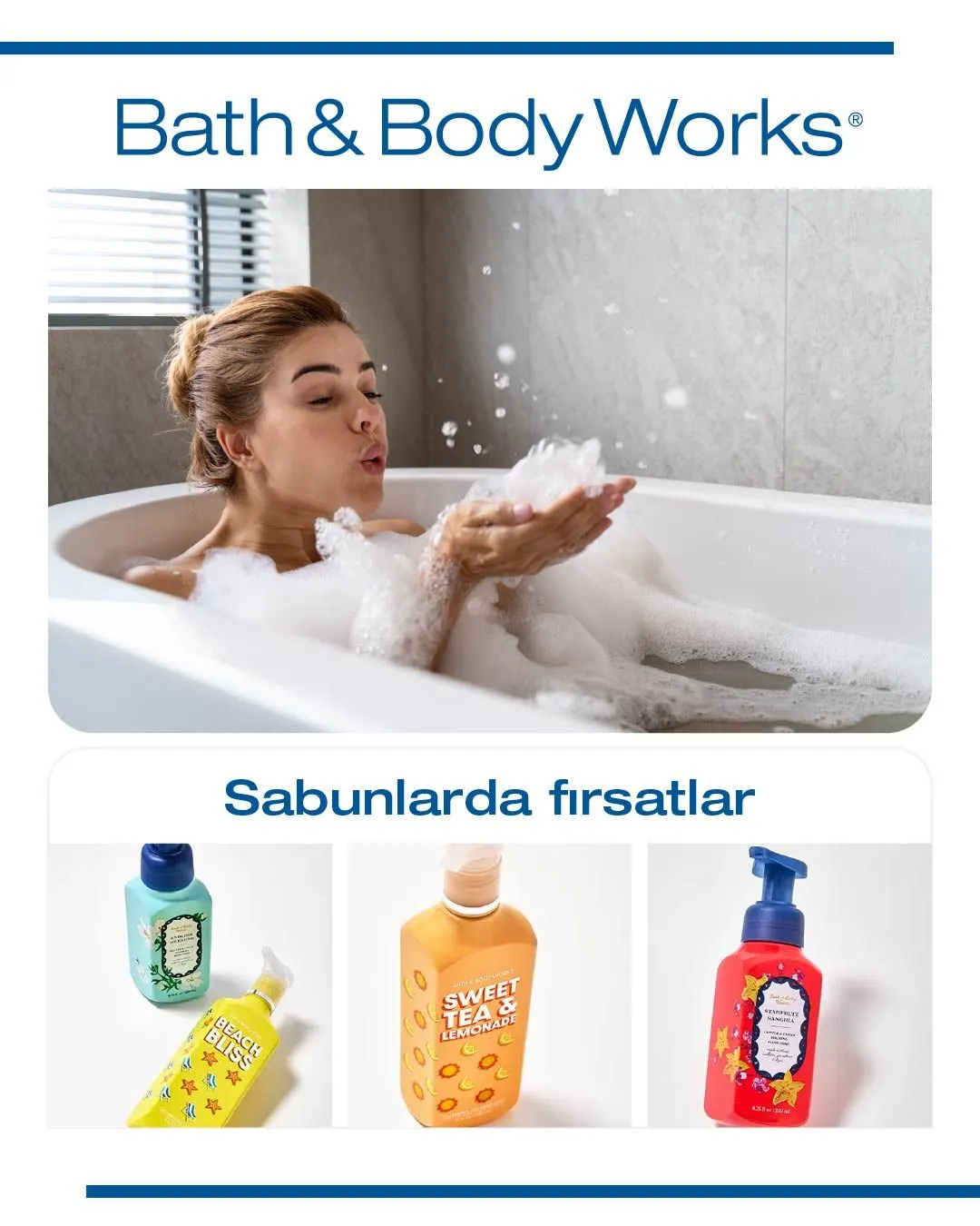 Katalog Sabunlarda fırsatlar. 29 Mayıs - 3 Haziran 2024 - aktüel Sayfa 