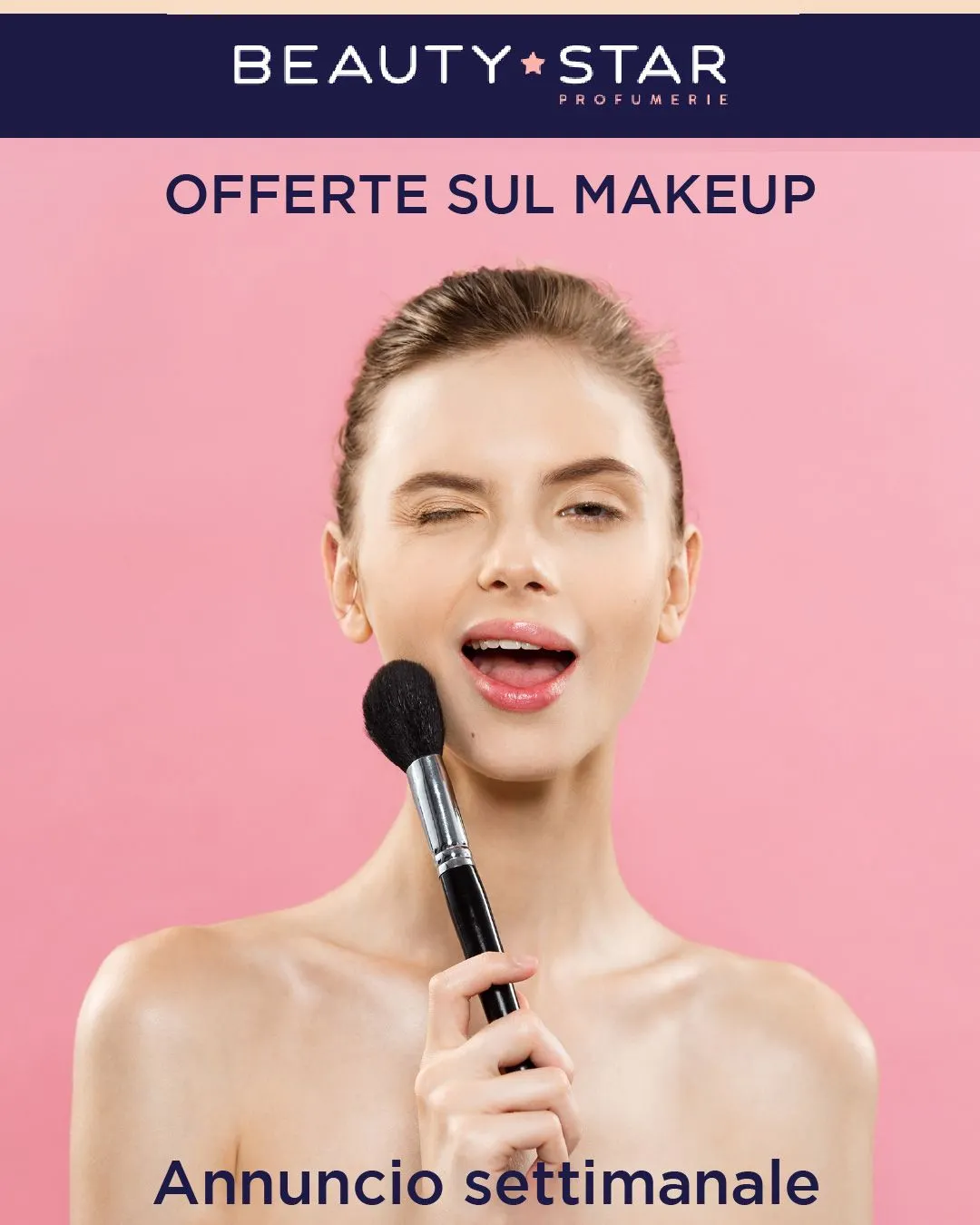 BeautyStar da 21 aprile a 26 aprile di 2024 - Pagina del volantino