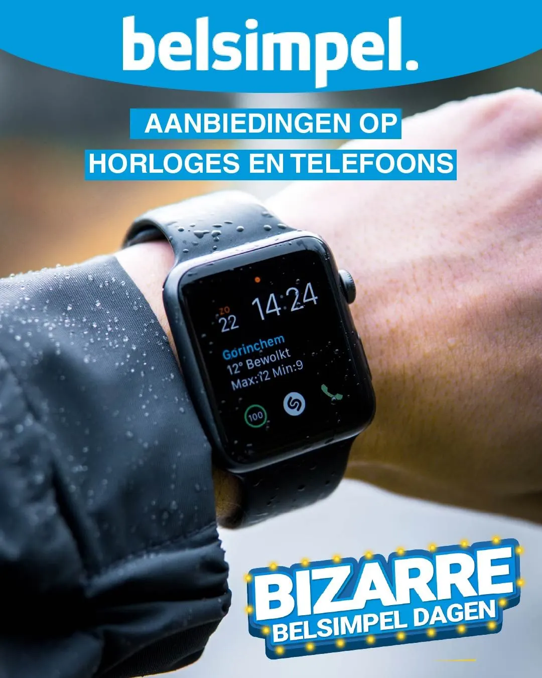 Belsimpel Aanbiedingen van 27 juni tot 2 juli 2024 - Folder pagina 