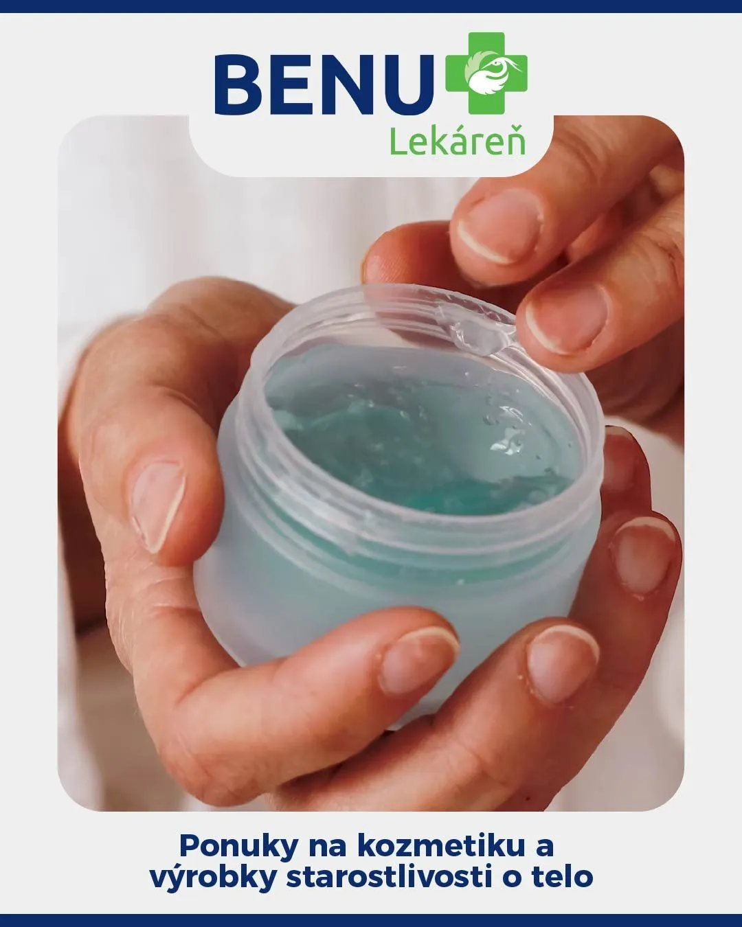 Leták: Ponuky na kozmetiku a výrobky starostlivosti o telo od 23. apríla do 28. apríla 2024 - Prehľad Stránky