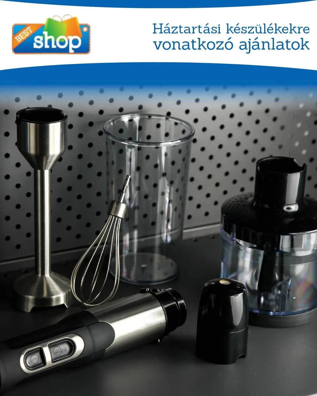 Katalógus Háztartási készülékekre vonatkozó ajánlatok március 14.-tól március 19.-ig 2024. - Oldal