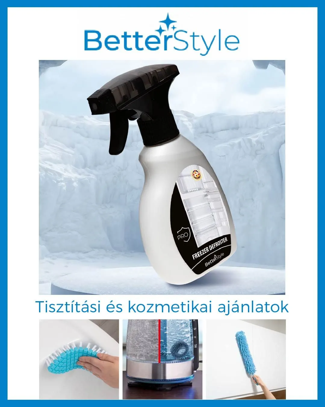 Katalógus Tisztítási és kozmetikai ajánlatok március 26.-tól március 31.-ig 2024. - Oldal