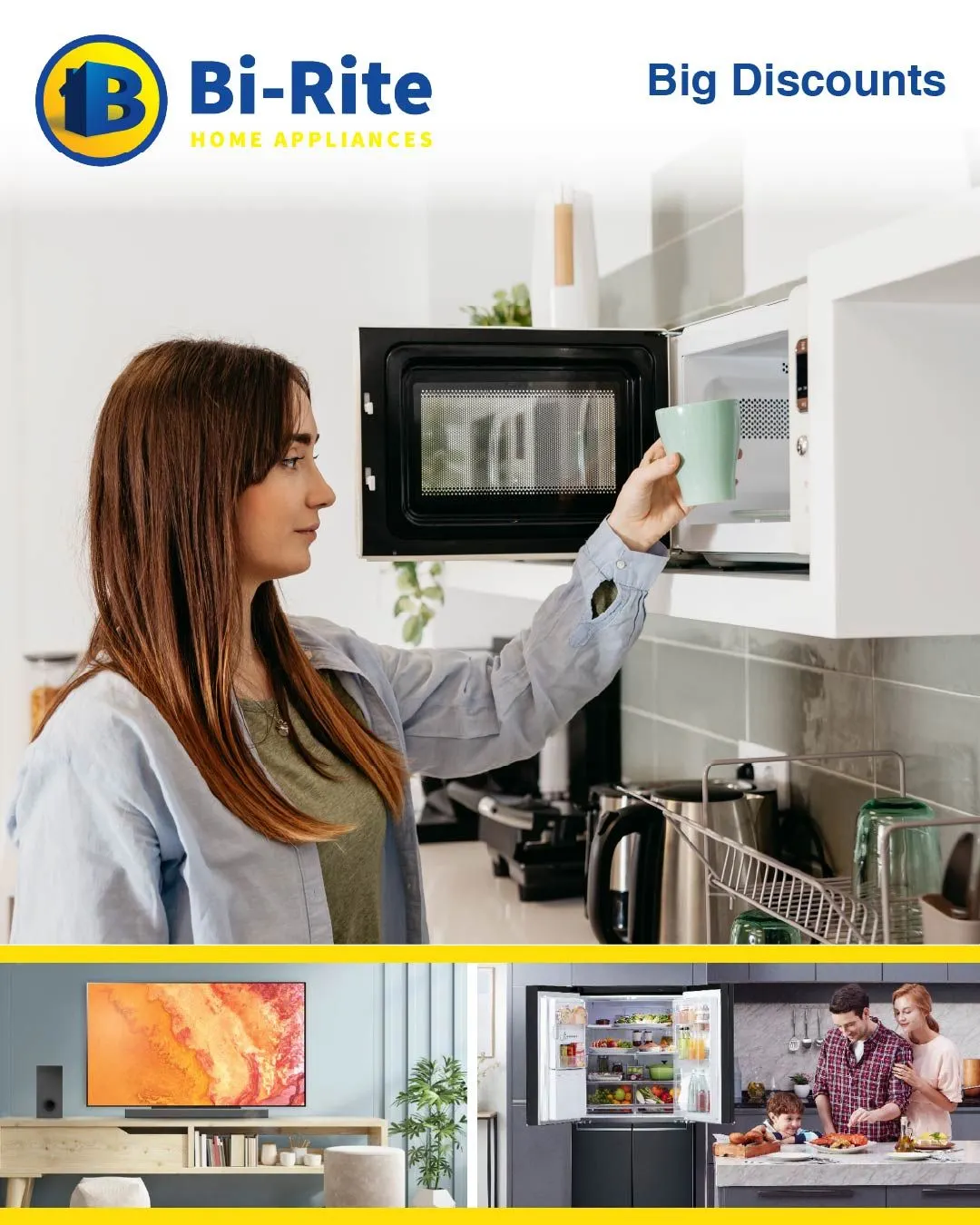 Department store offers - Catalogue valid from 29 March to 3 April 2024 - page 