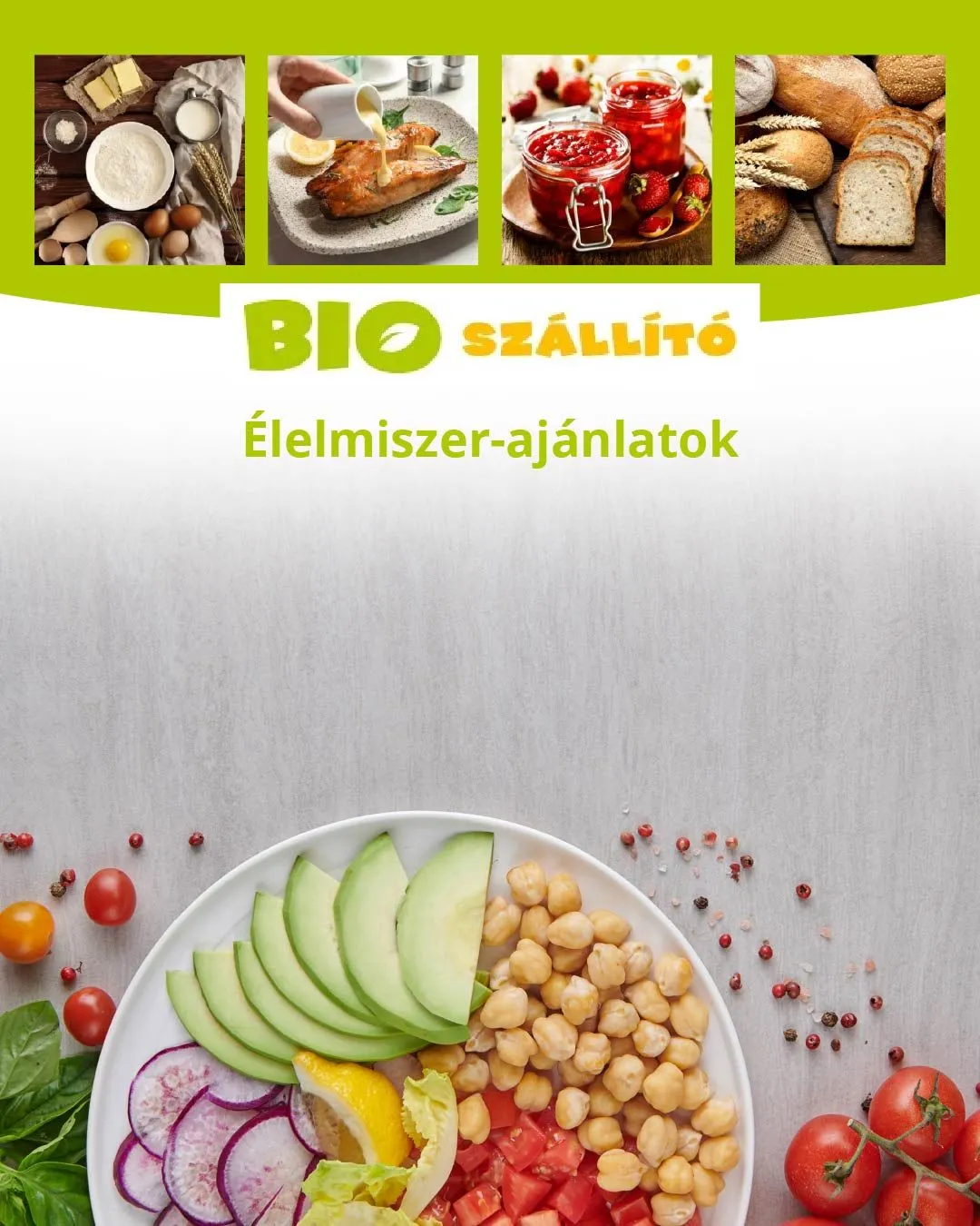 Katalógus Élelmiszer-ajánlatok május 19.-tól május 24.-ig 2024. - Oldal 