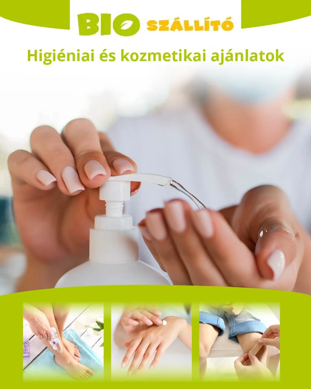 Katalógus Higiéniai és kozmetikai ajánlatok május 17.-tól május 22.-ig 2024. - Oldal 