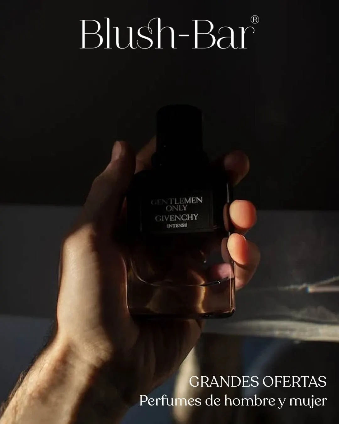 Catalogo de Ofertas en perfumes hombres y mujeres 22 de mayo al 27 de mayo 2024 - Pag 