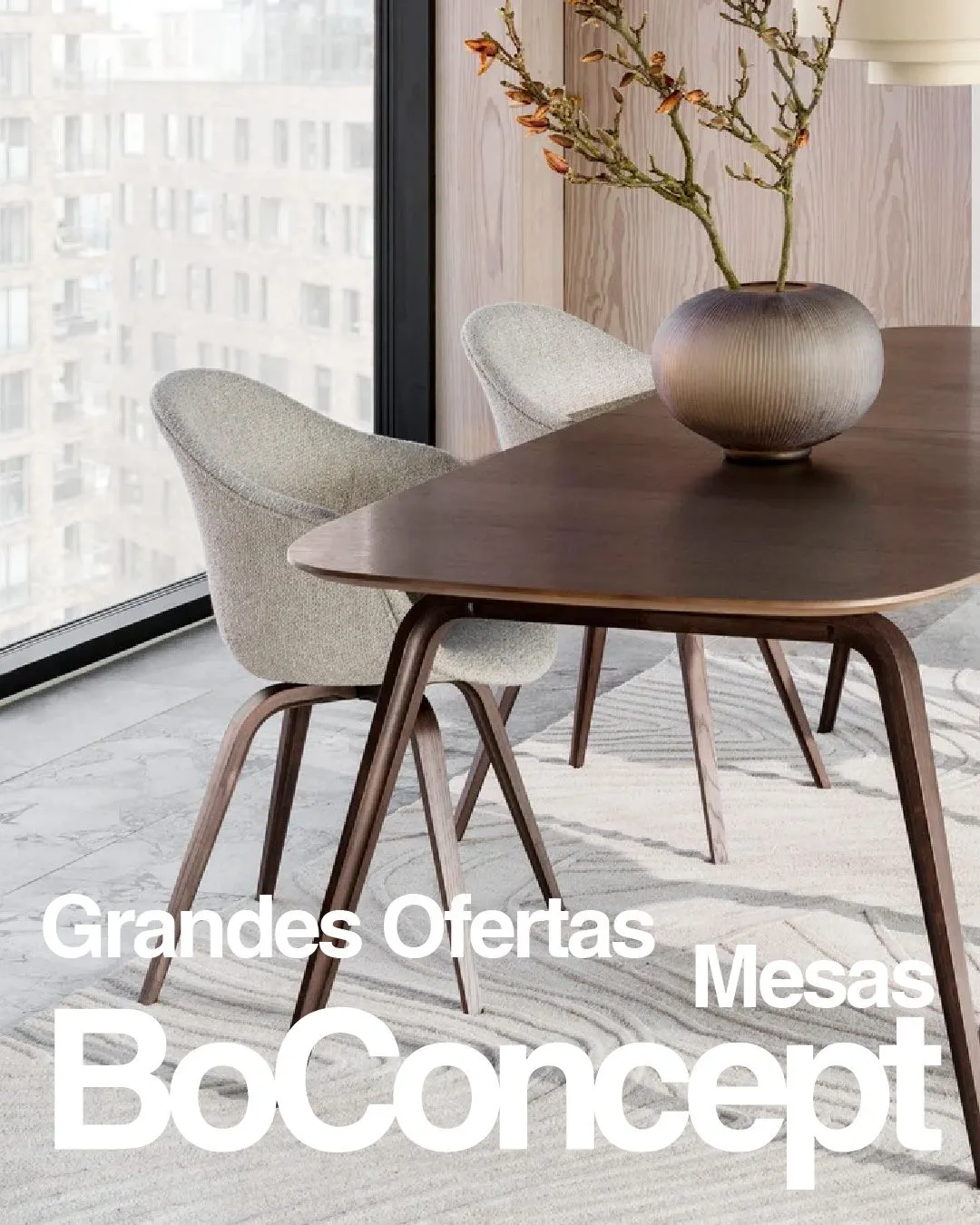 Catálogo de BoConcept precios de la semana  1 de julio al 16 de julio 2025 - Pagina 1