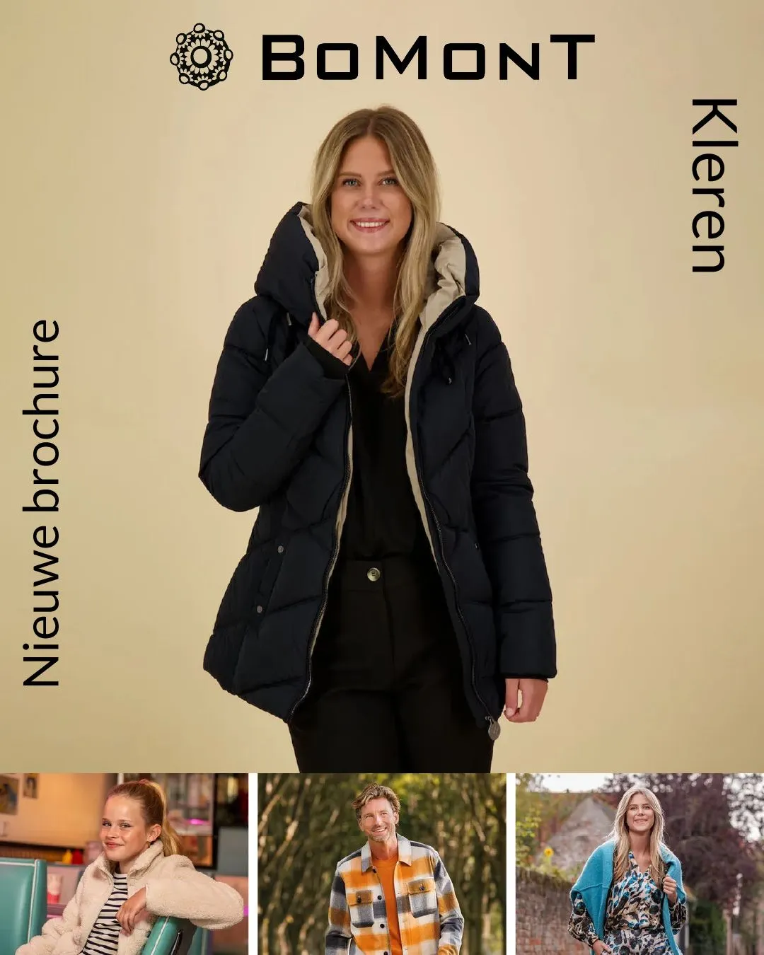 Bomont van 28 oktober tot 2 november 2023 - Folder pagina