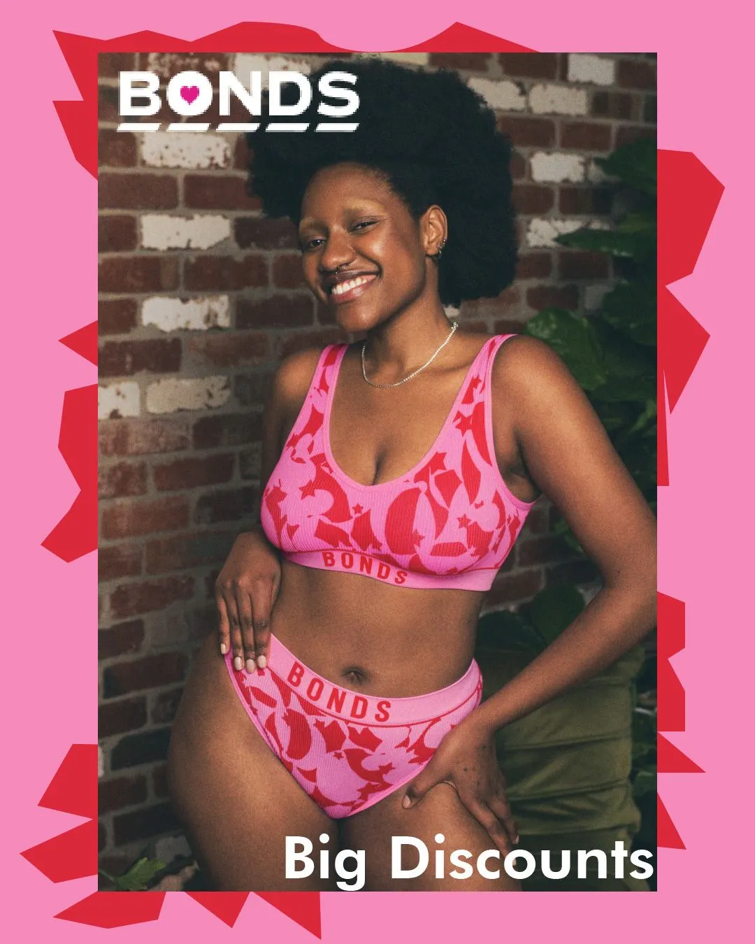 Bonds - Catalogue valid from 30 March to 4 April 2024 - page 