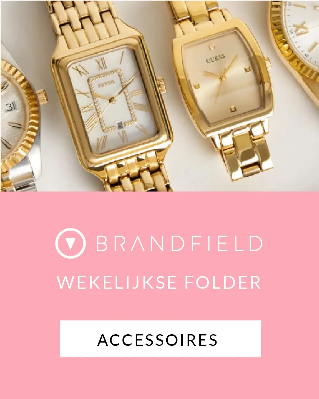 Brandfield van 3 november tot 8 november 2023 - Folder pagina 