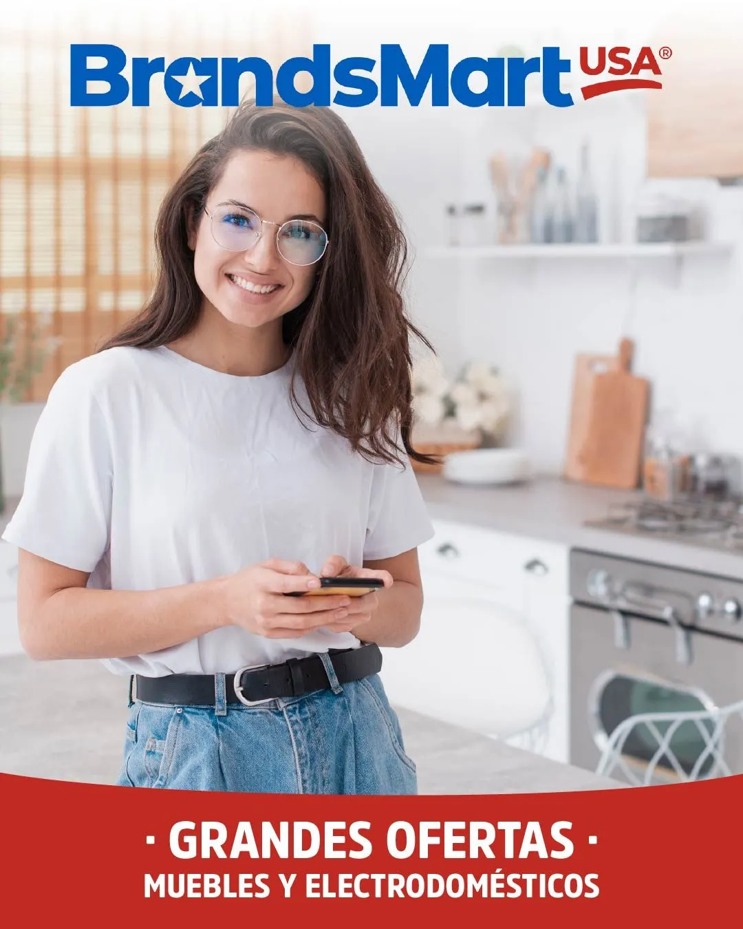 Brandsmart USA Ofertas - 5 de enero 13 de enero 2025