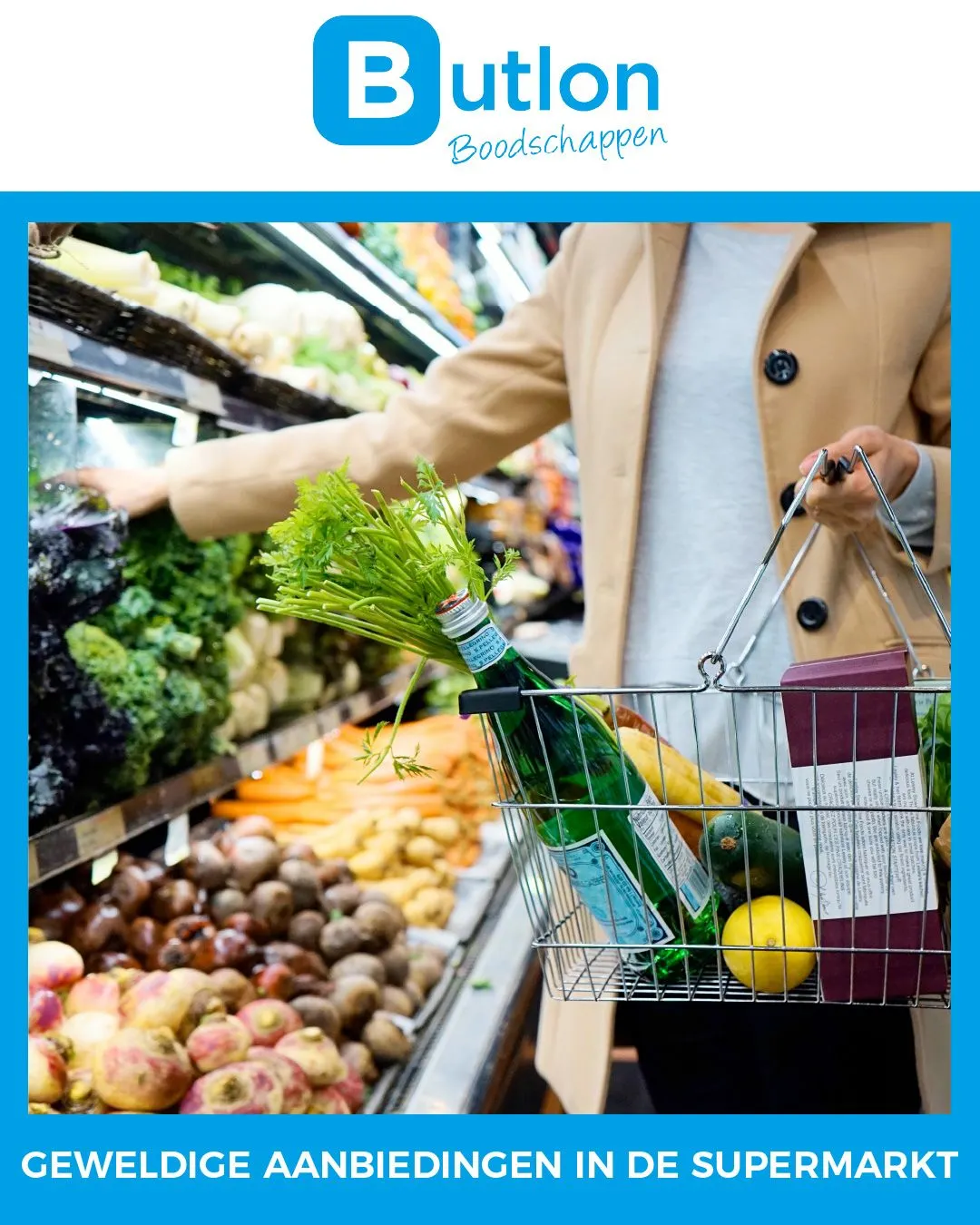 Butlon van 4 december tot 9 december 2023 - Folder pagina 1