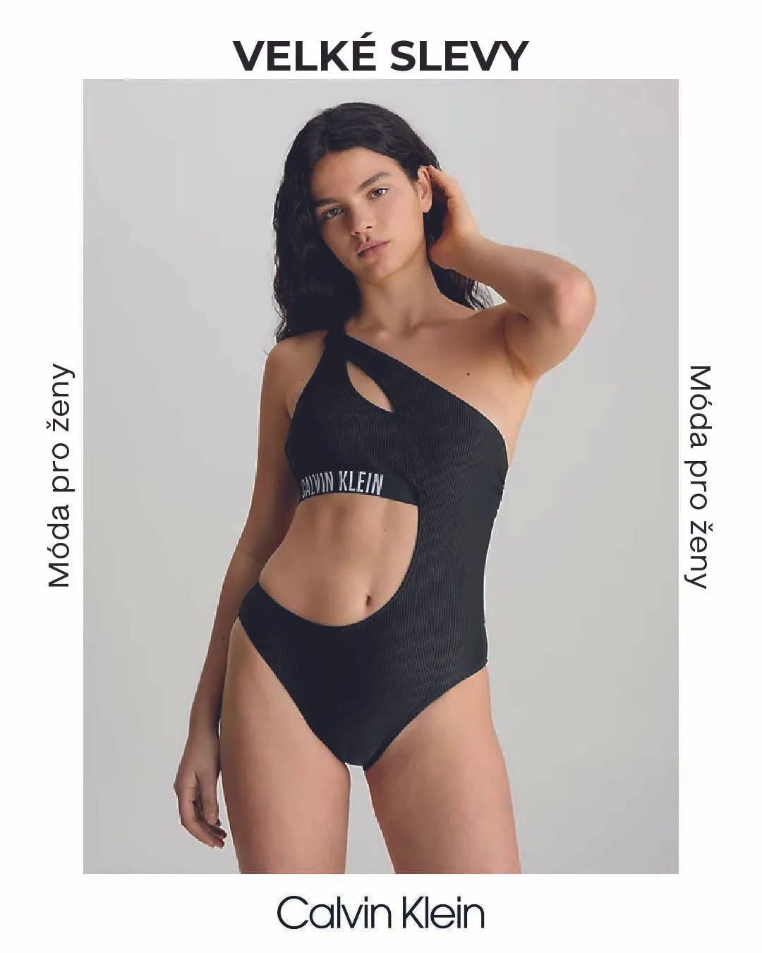 Calvin Klein sleva pánská móda - 23. července 28. července 2024