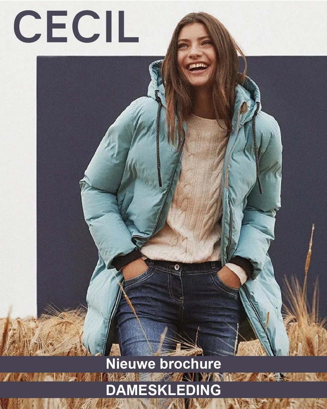 Cecil - Women van 31 oktober tot 5 november 2023 - Folder pagina 