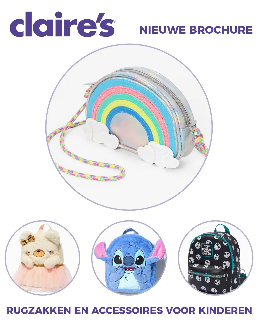 Aanbiedingen op accessoires van 18 juli tot 23 juli 2024 - Folder pagina 