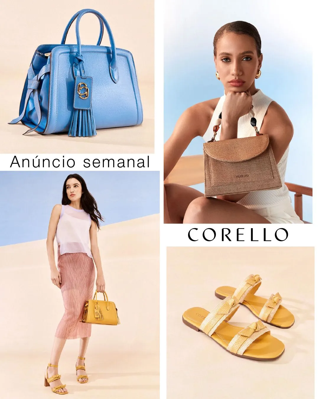 Encarte de Corello 14 de novembro até 19 de novembro 2023 - Pagina 