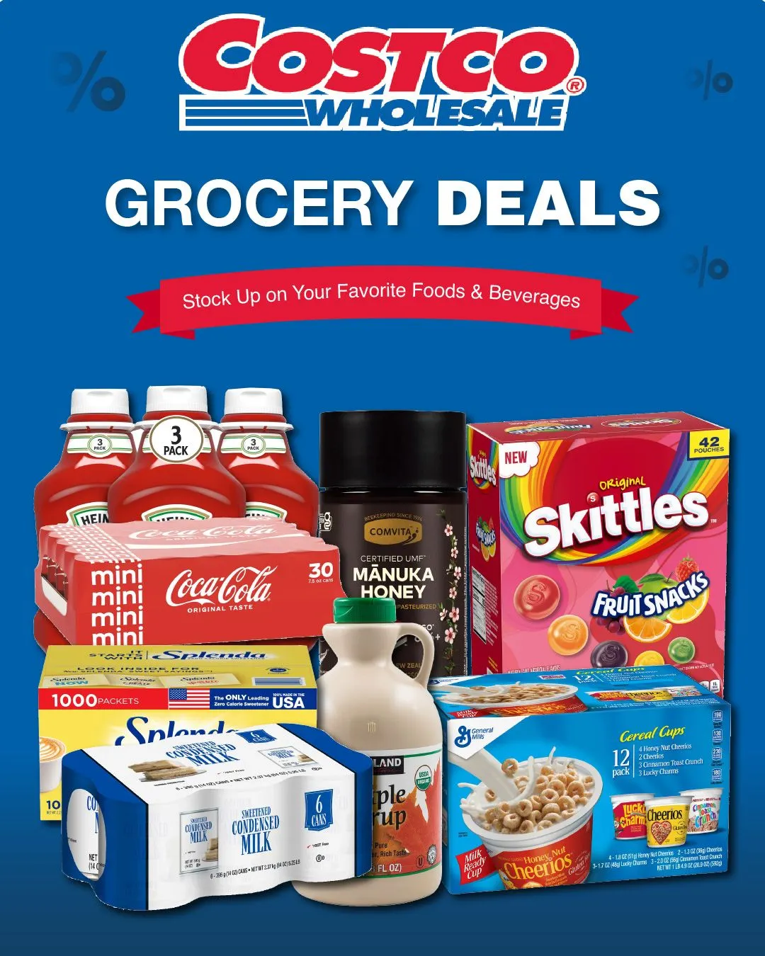 Weekly ad Grocery Deals from January 6 to January 21 2026 - Page 
