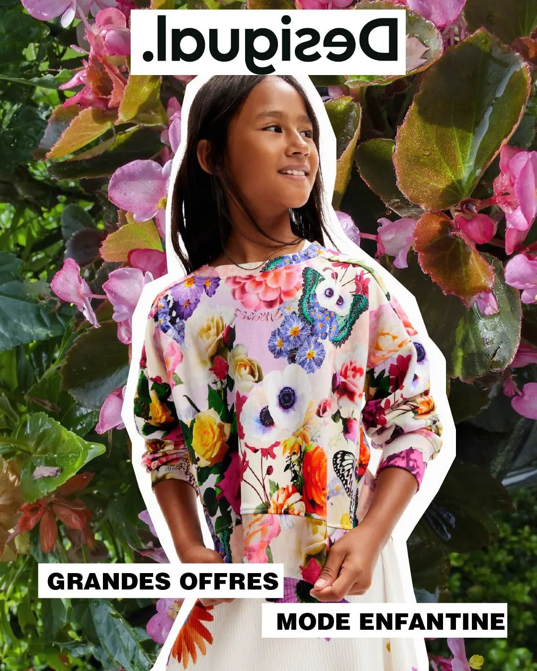 Offres dans la mode enfantine du 30 avril au 5 mai 2024 - Catalogue page