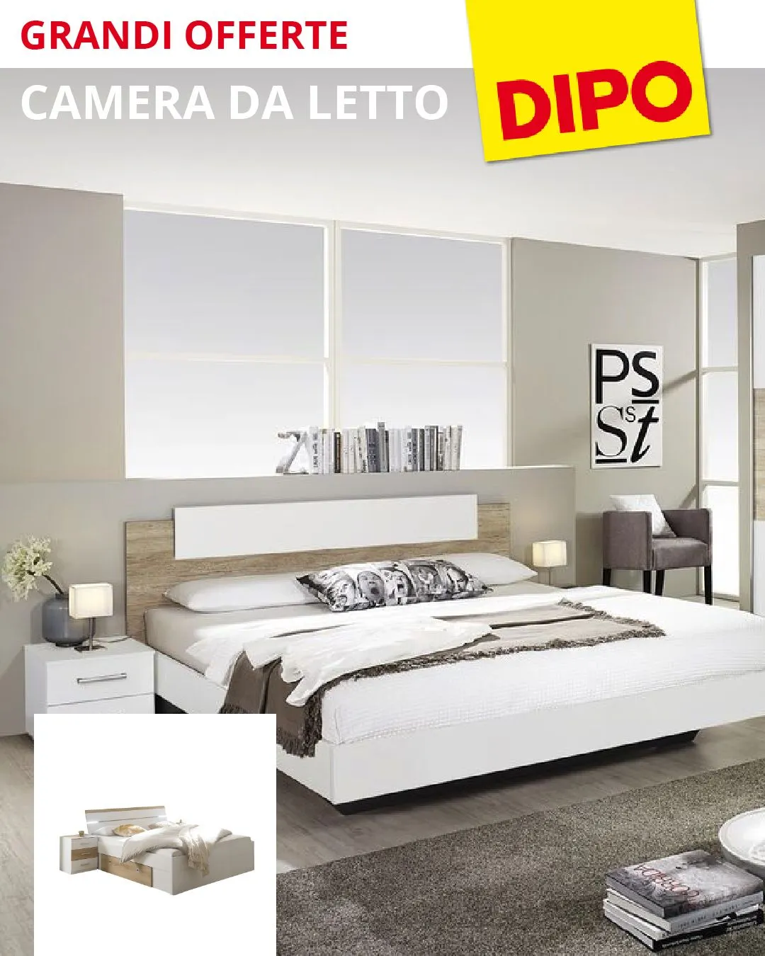 Dipo Arredamenti catalogo da 20 novembre a 28 novembre di 2024 - Pagina del volantino