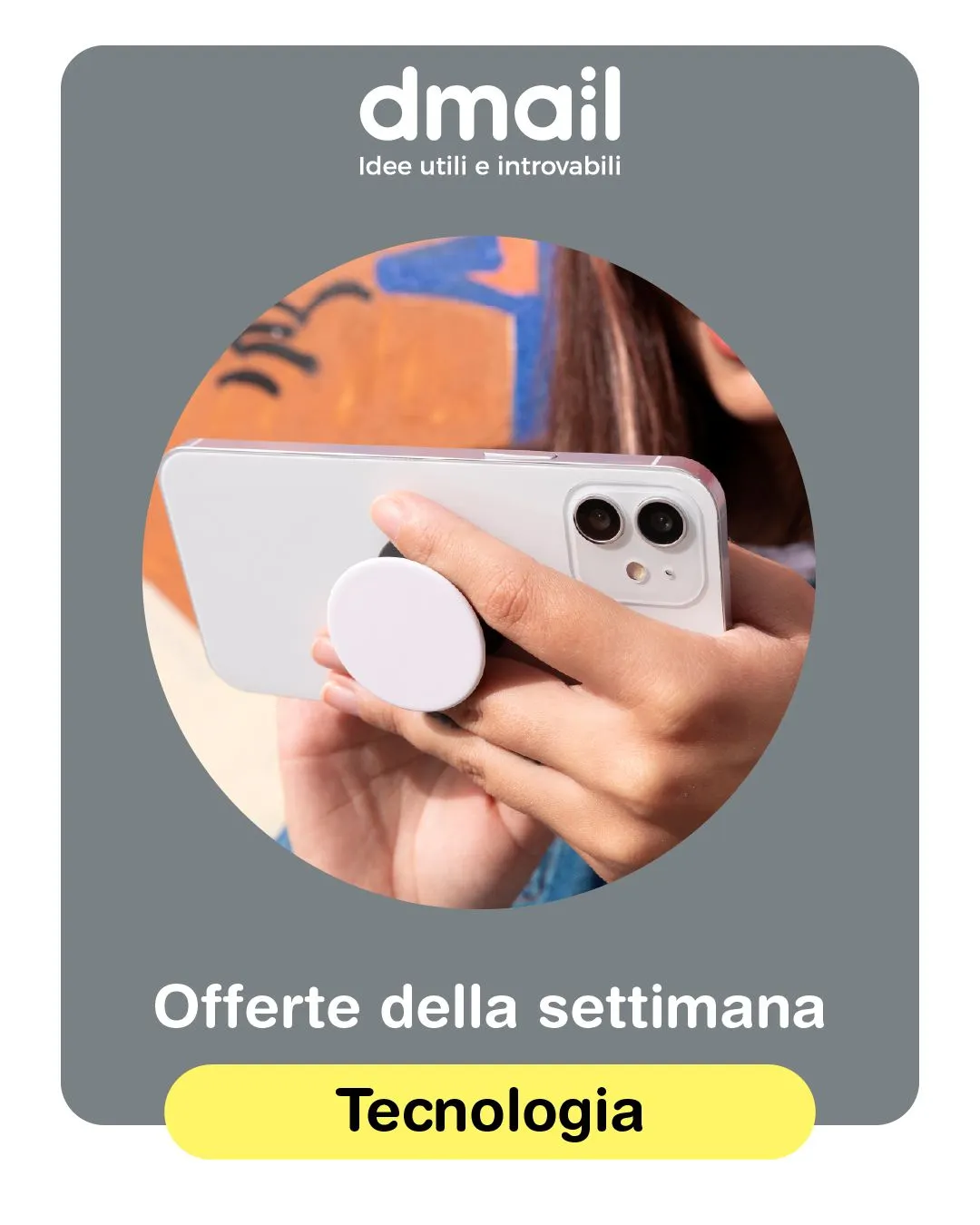 Dmail catalogo da 15 agosto a 20 agosto di 2024 - Pagina del volantino 