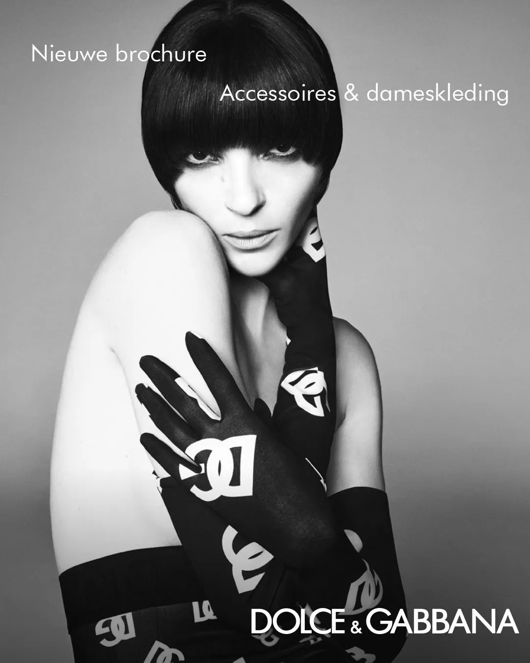 Dolce & Gabbana - Femme van 29 december tot 3 januari 2024 - Folder pagina 