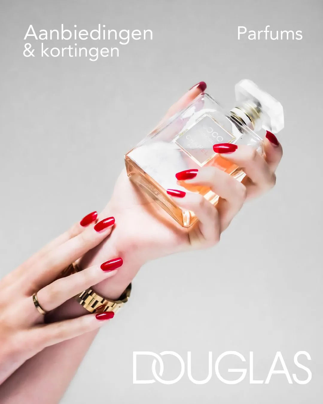 Douglas van 10 december tot 15 december 2023 - Folder pagina 