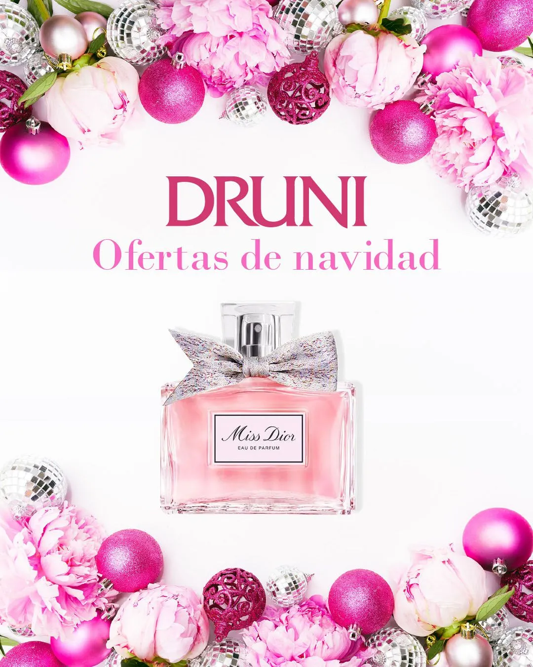 Catálogo de Druni - Promociones navideñas 6 de diciembre al 11 de diciembre 2023 - Página