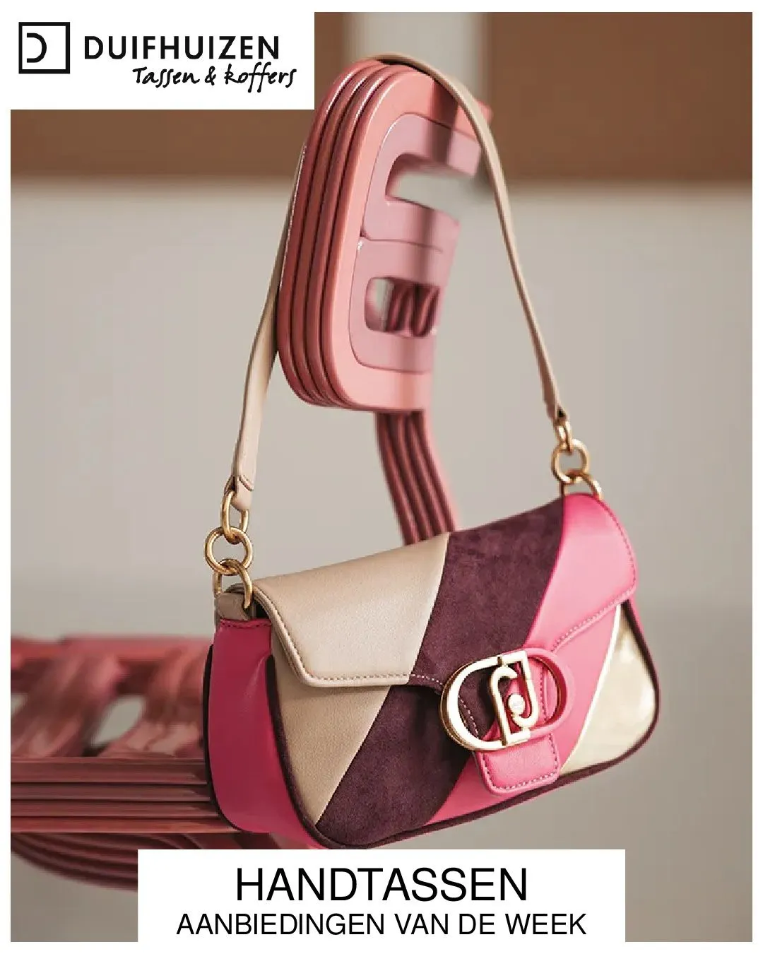 Duifhuizen van 28 oktober tot 2 november 2023 - Folder pagina 