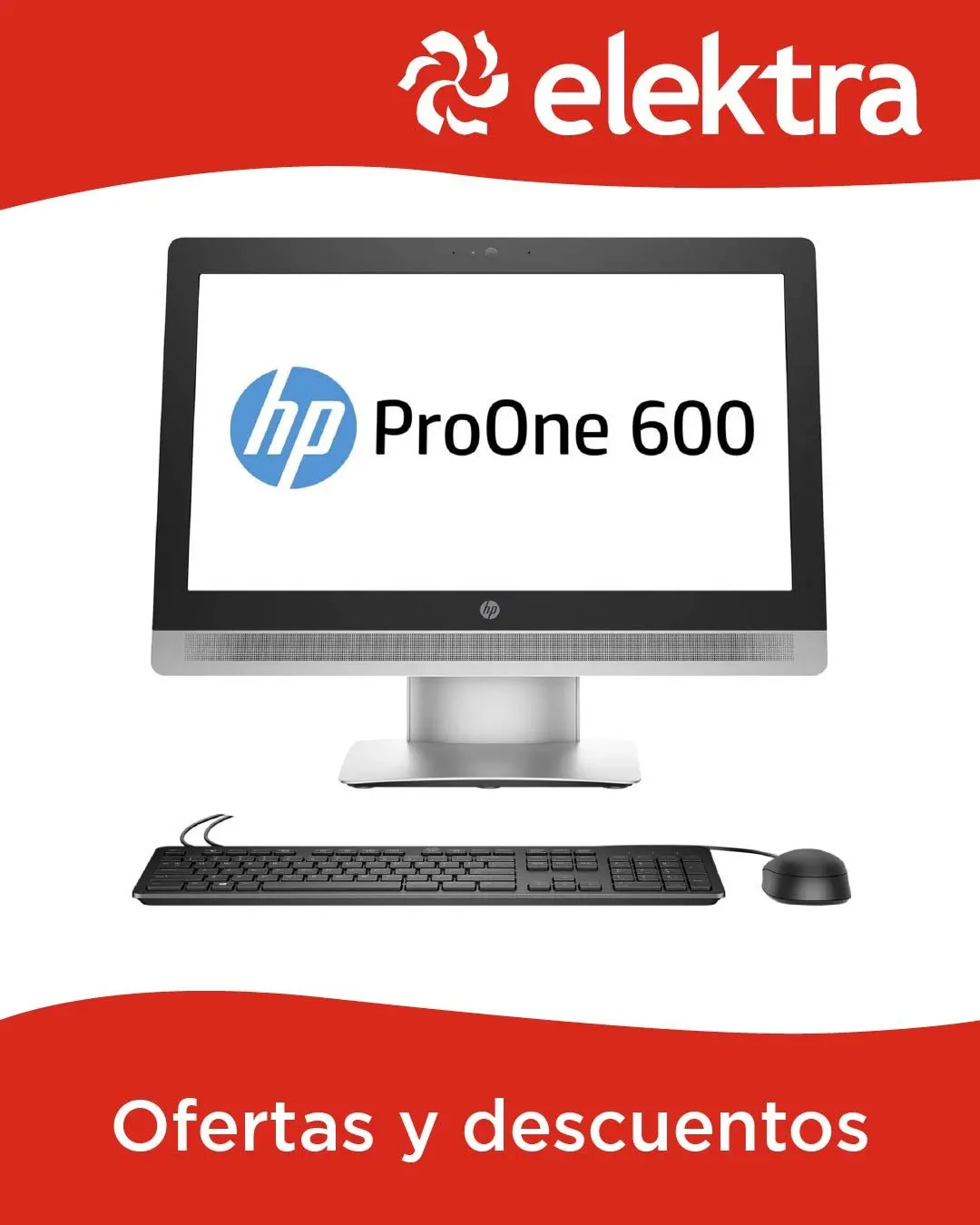 Catálogo de Elektra ofertas en tienda departamental 3 de septiembre al 8 de septiembre 2024 - Pagina 1