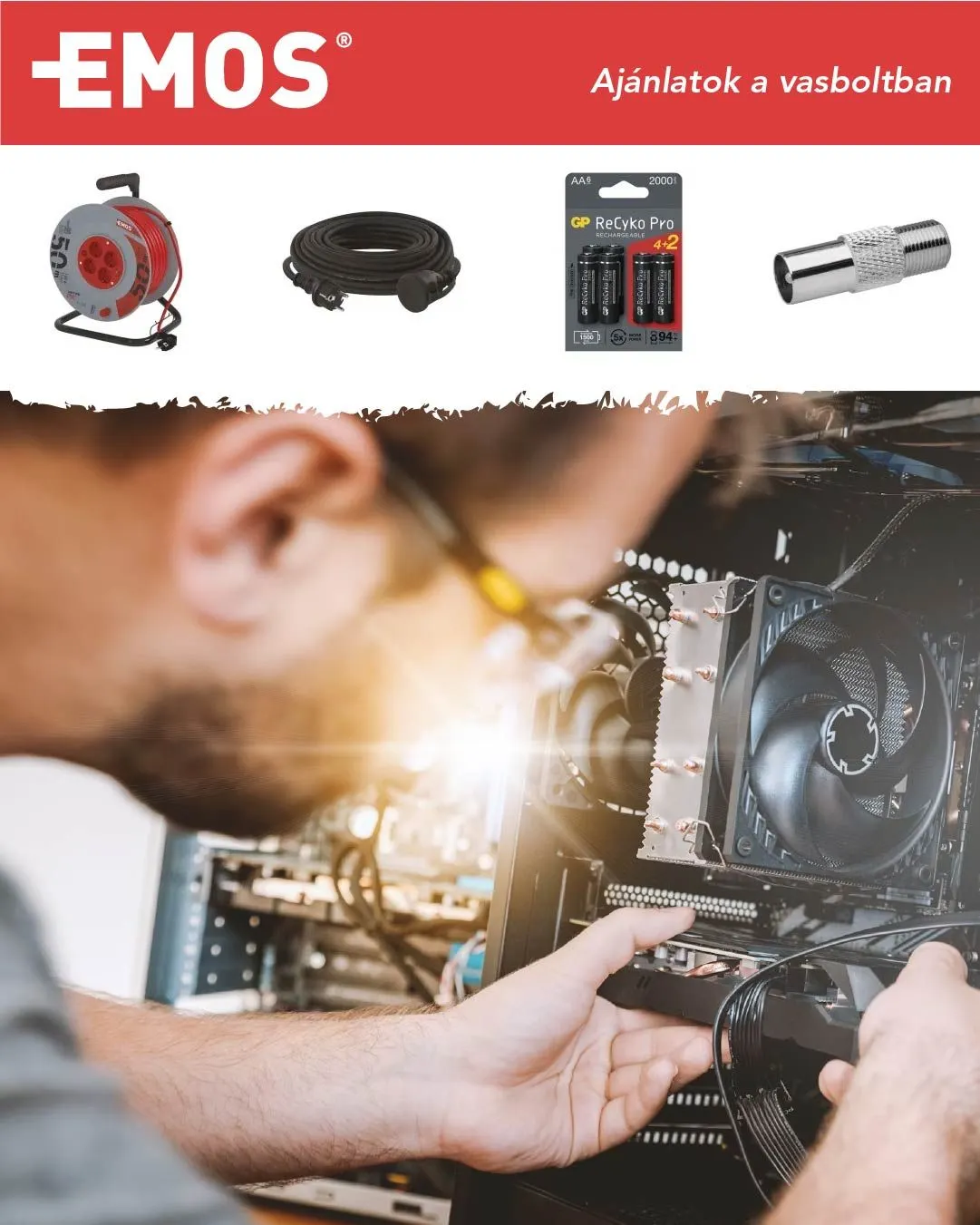 Katalógus Ajánlatok a vasboltban március 15.-tól március 20.-ig 2024. - Oldal 