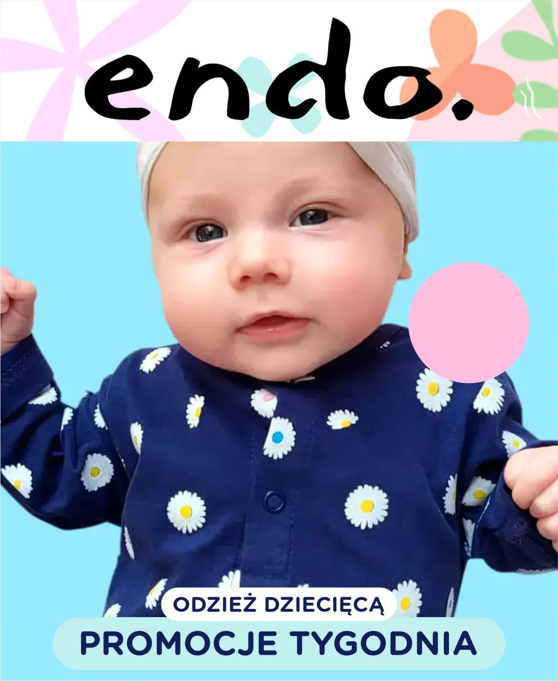 Gazetka Oferty na odzież dziecięcą od 16 maja do 21 maja 2024 - Strona 