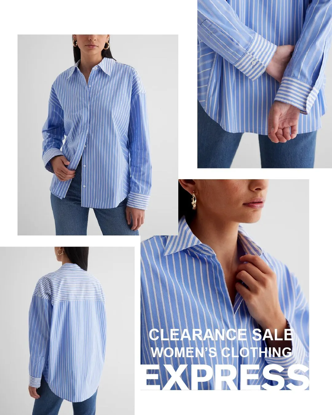 Weekly ad Express from April 2 to April 7 2024 - Page 