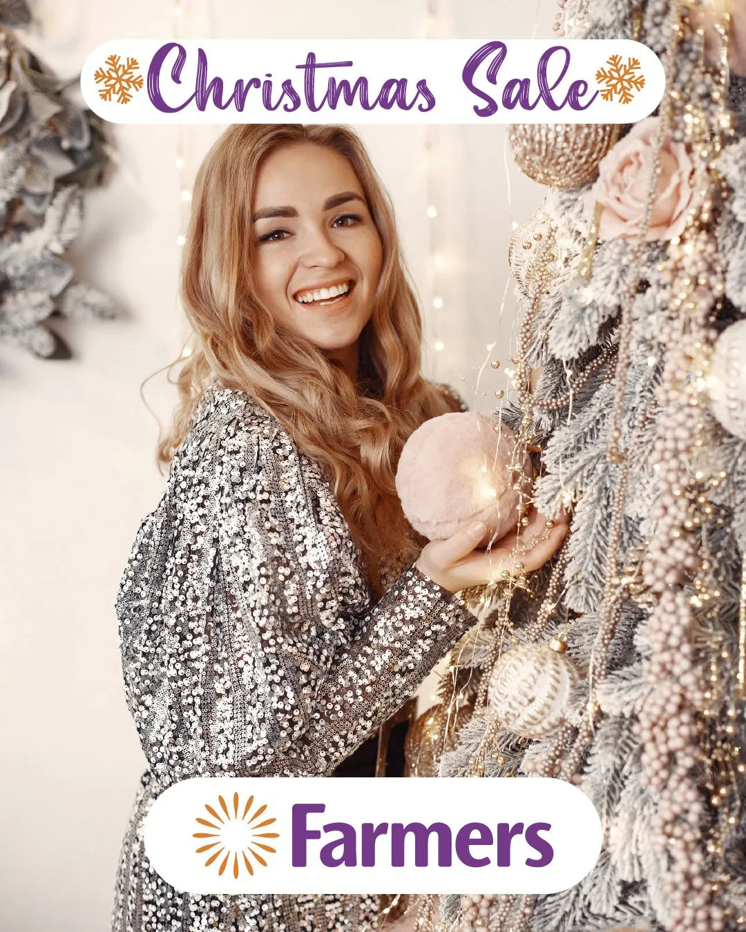 Farmers offers from 22 December to 6 January 2026 - Catalogue Page 1