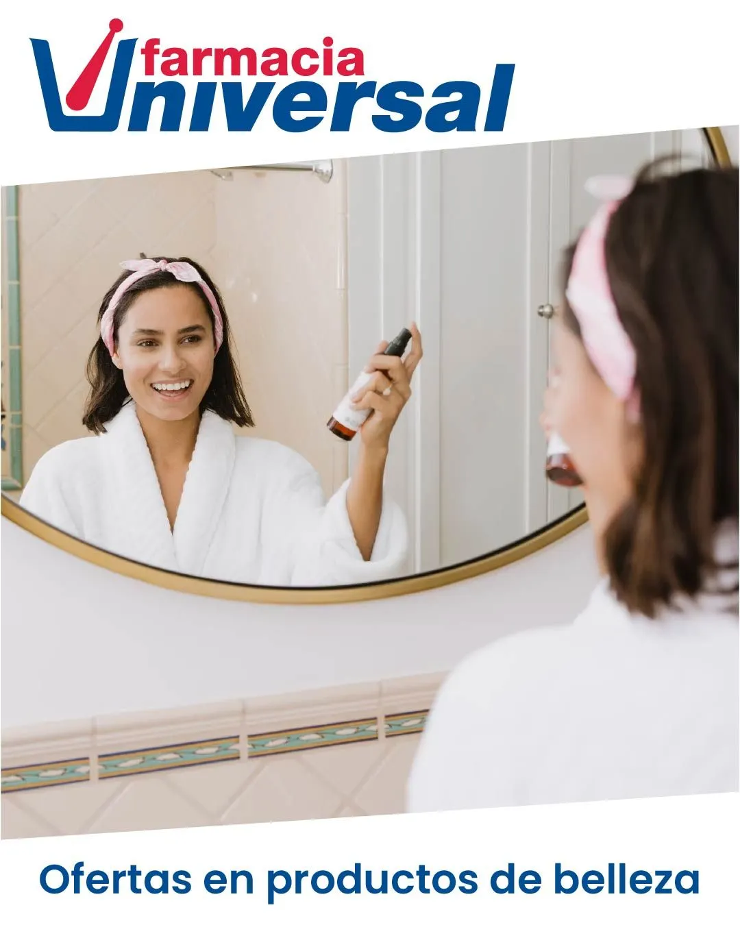 Ofertas en productos de belleza. - 29 de enero 13 de febrero 2025