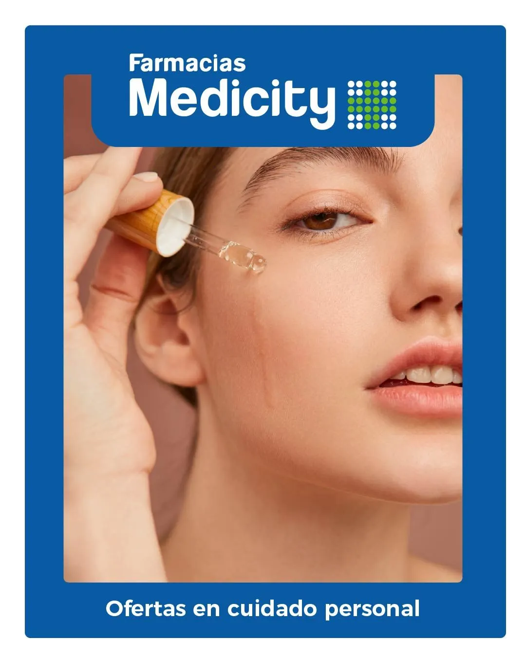 Catalogo de Farmacias Medicity	- Cuidado personal. 1 de diciembre al 16 de diciembre 2025 - Pag 