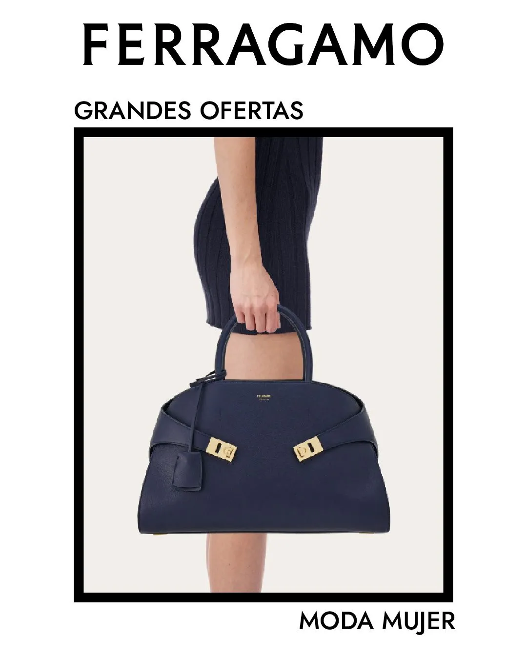 Catálogo de Ferragamo - Mujer 1 de marzo al 6 de marzo 2024 - Pagina