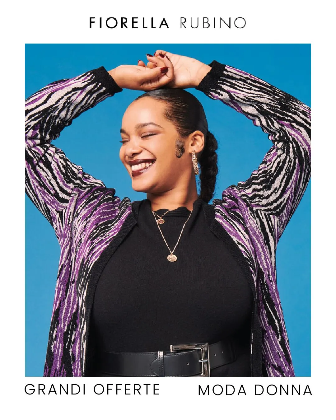 Fiorella Rubino  da 28 novembre a 3 dicembre di 2023 - Pagina del volantino 