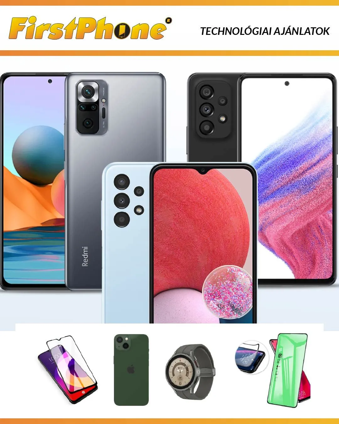 Katalógus Technológiai ajánlatok március 19.-tól március 24.-ig 2024. - Oldal 