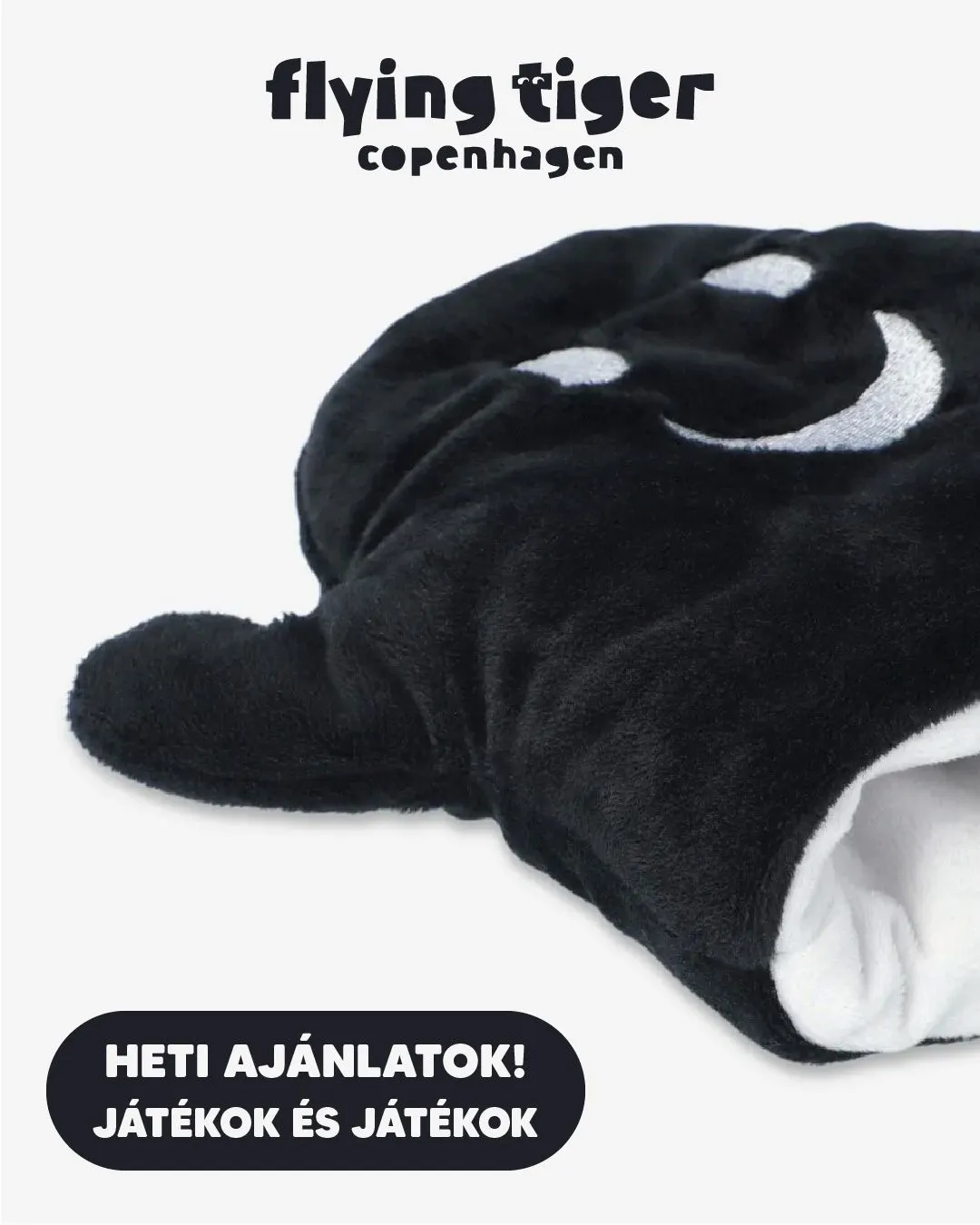 Katalógus Flying Tiger Copenhagen február 20.-tól február 25.-ig 2024. - Oldal 