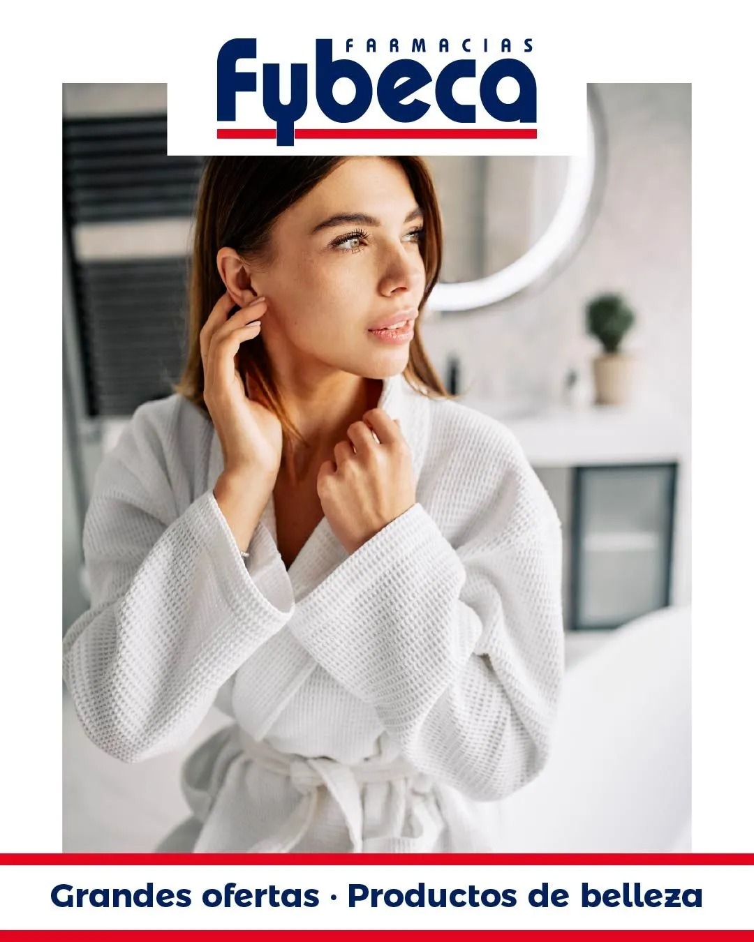 Catalogo de Fybeca ofertas en productos de belleza. 1 de diciembre al 16 de diciembre 2025 - Pag 