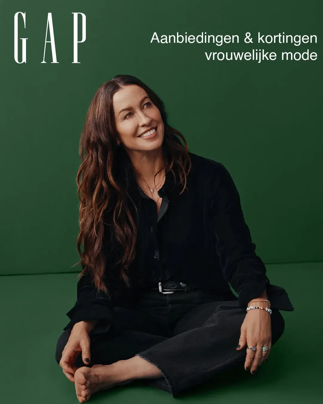 GAP - Women van 24 april tot 29 april 2024 - Folder pagina 