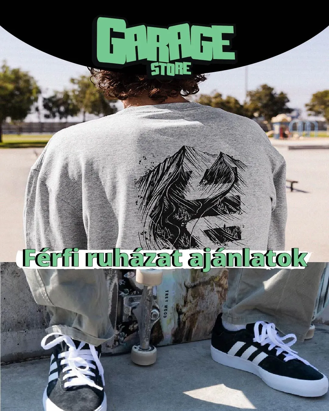 Katalógus Férfi ruházat ajánlatok március 25.-tól március 30.-ig 2024. - Oldal