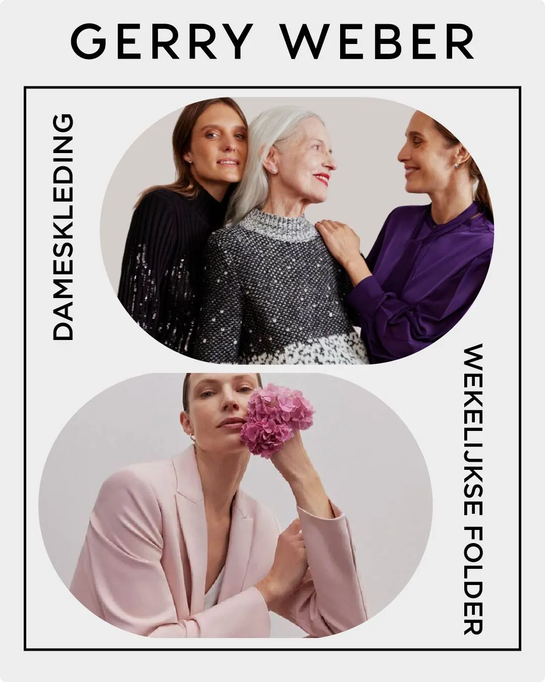 Aanbiedingen op dameskleding. van 20 maart tot 25 maart 2024 - Folder pagina 