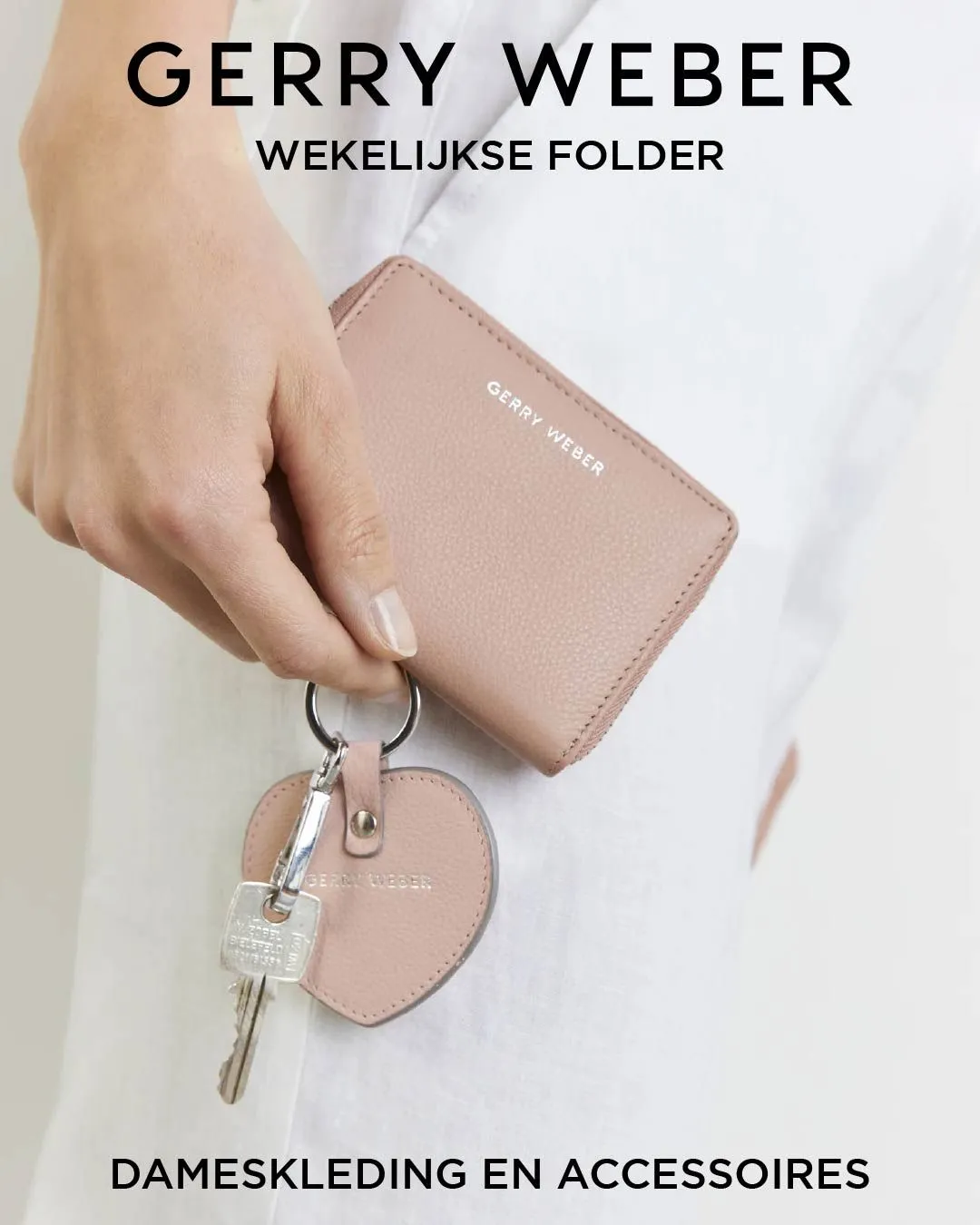 Aanbiedingen voor dameskleding en accessoires. van 20 maart tot 25 maart 2024 - Folder pagina 