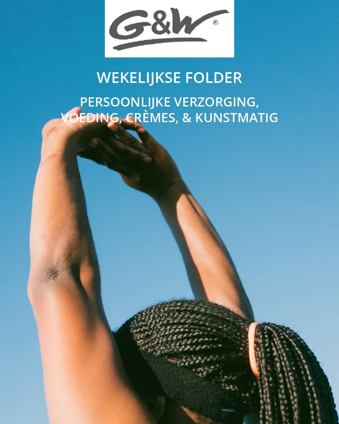 Aanbiedingen op gezond en wel van 20 april tot 25 april 2024 - Folder pagina 