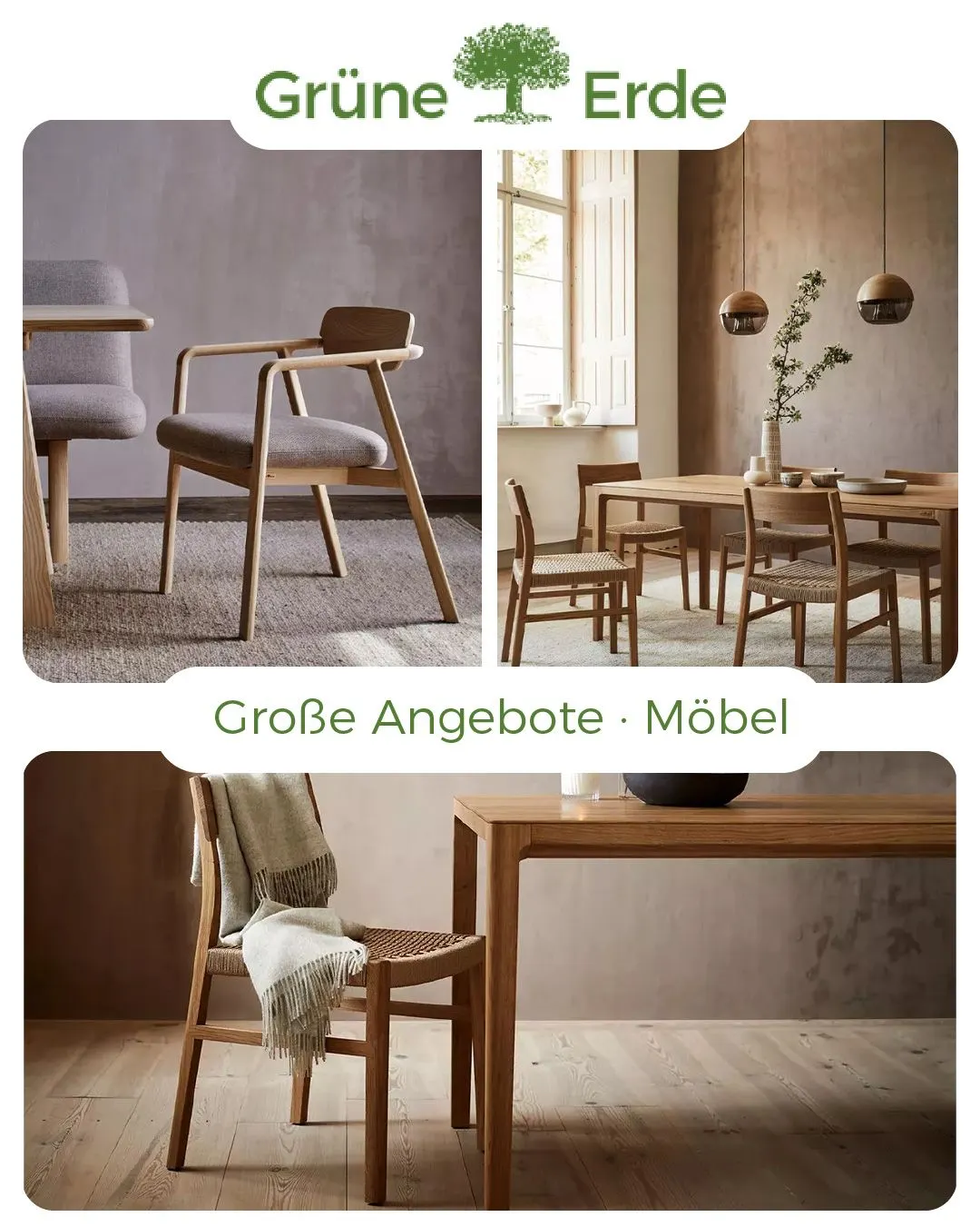 Möbel-Angebote von 4. März bis 9. März 2024 - Flugblätt seite  