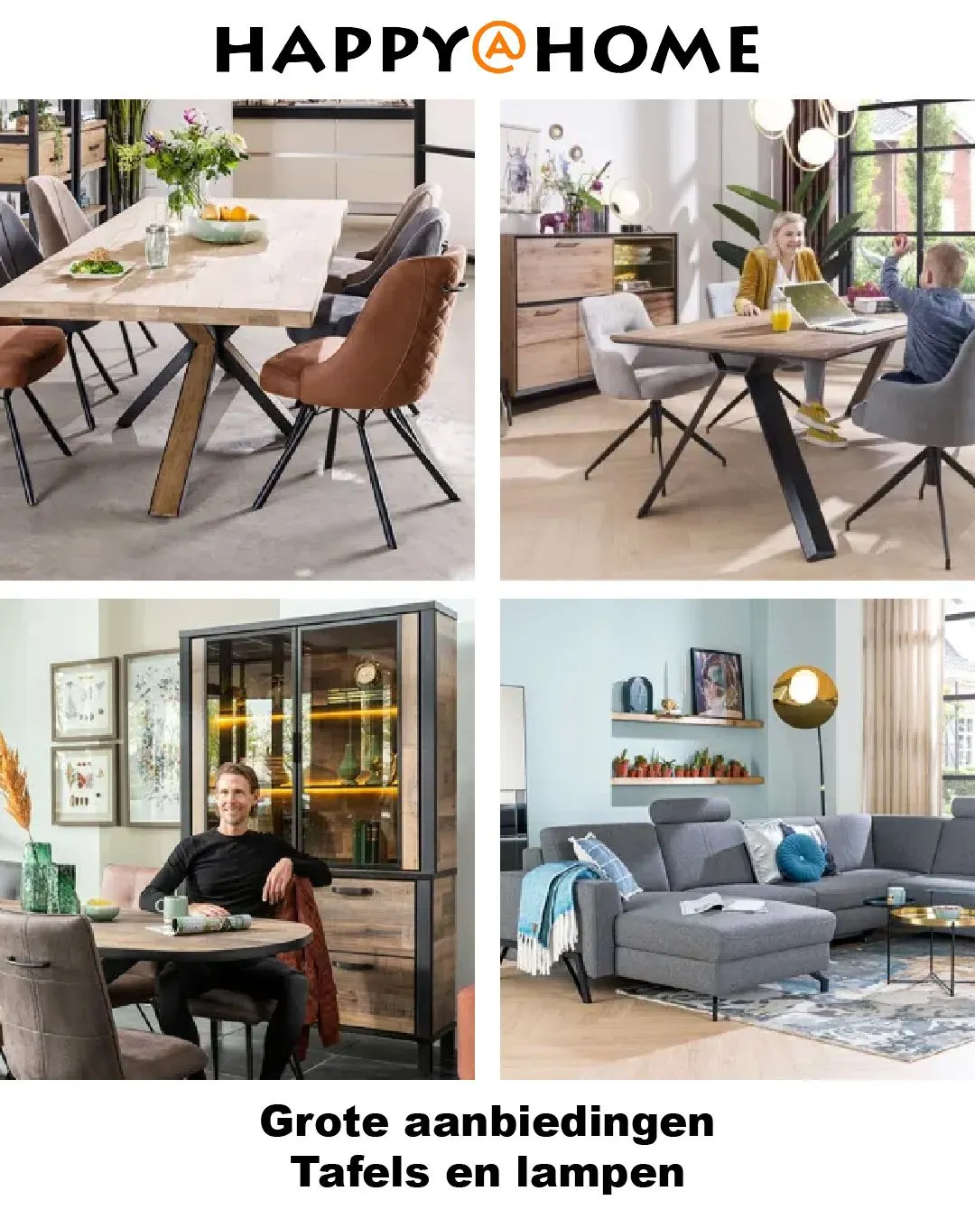 Happy@Home Aanbiedingen van 12 september tot 17 september 2024 - Folder pagina 