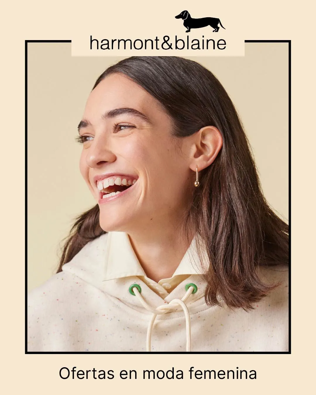 Catálogo de Ofertas en moda femenina 8 de abril al 13 de abril 2024 - Página 