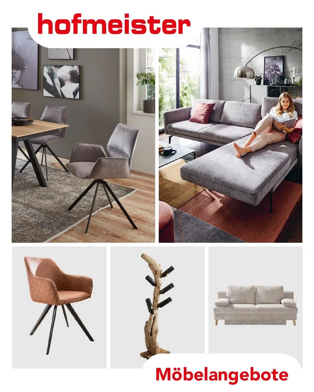 Angebote Möbel von 9. Juni bis 24. Juni 2025 - Prospekt seite 