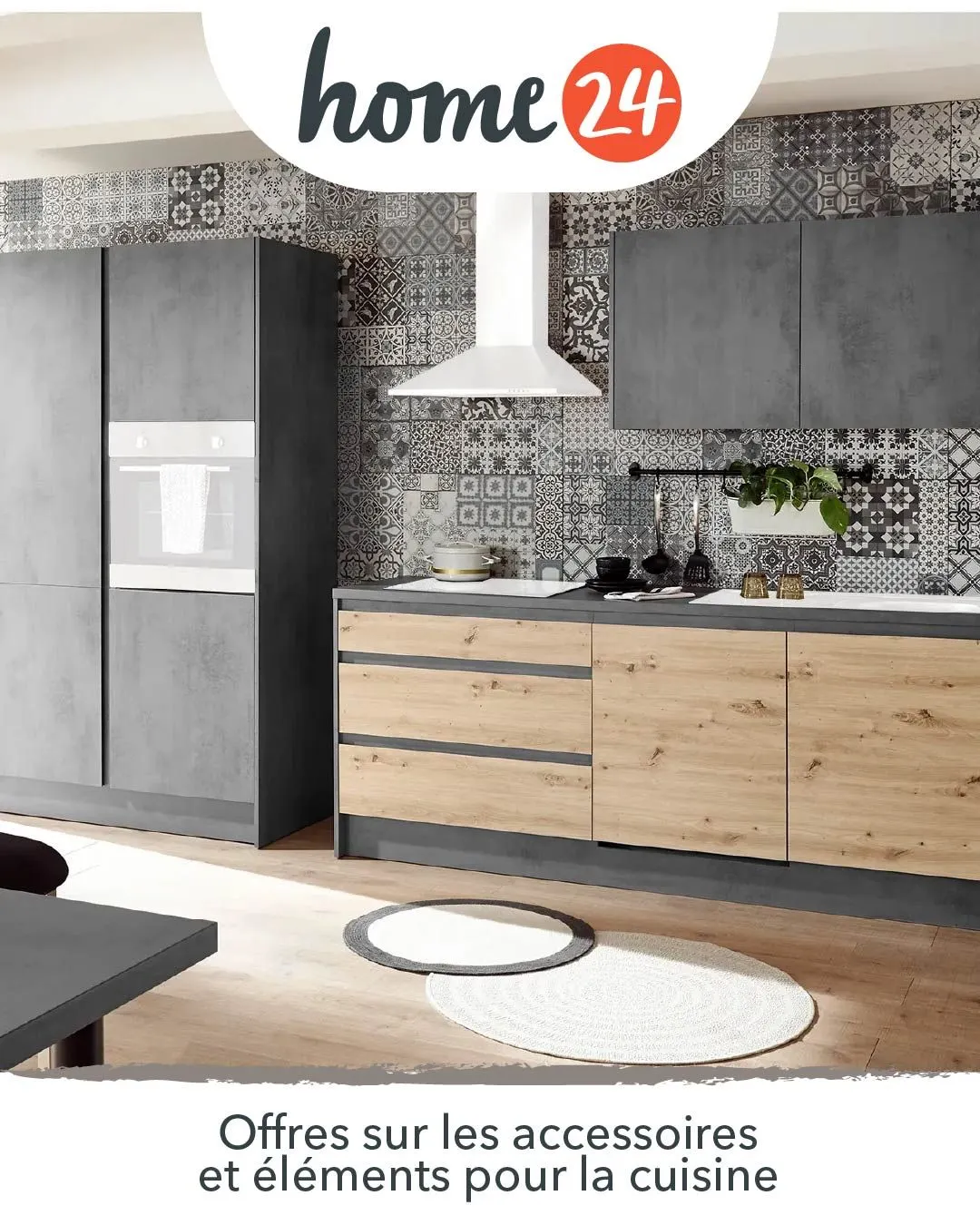 Offres sur les accessoires de cuisine du 16 octobre au 31 octobre 2025 - Catalogue page 